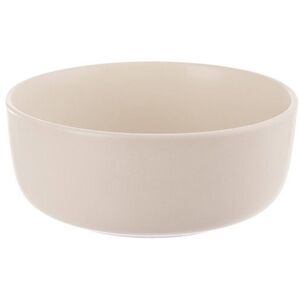 ORION SKANDI Levesestál, 16 cm bézs, kőkerámia, bézs kép
