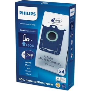 Philips FC8021/03 S-bag kép