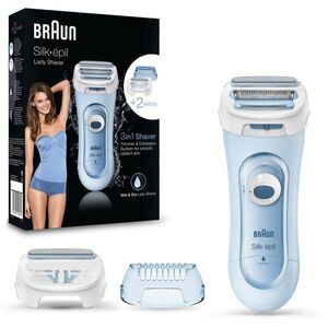 Braun Lady Shaver 5160 kép