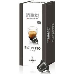 CREMESSO Ristretto kép