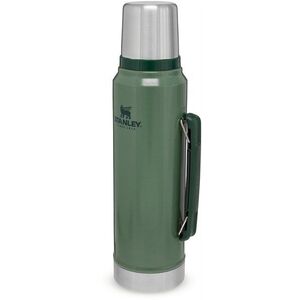 STANLEY CLASSIC Termosz, 1 liters, zöld kép