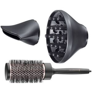 Remington D5706 Curl&Straight Confidence Dryer kép