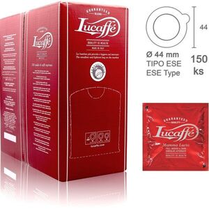 Lucaffe PODS Mamma Lucia 150db kép