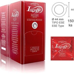 Lucaffe PODS Exquisit 150db kép