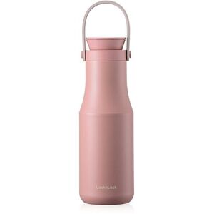 THERMOSKA METRO LOCKnLOCK 470ML, RÓZSA kép