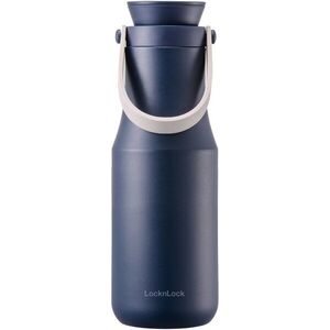 METRO LOCKnLOCK 470 ML TERMOSZ, KÉK kép
