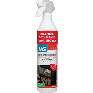 HG ajtótisztító, 650 ml kép