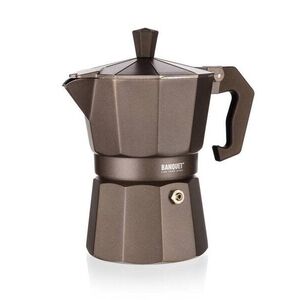 BANQUET CAMPI Dark Brown, 6 csésze kép
