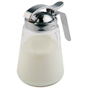 APS 00765 Tejszínes / mézes kancsó 300 ml kép