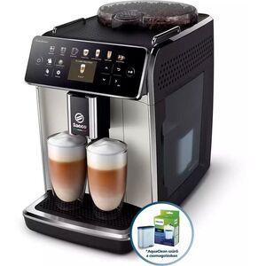 Saeco GranAroma SM6582/30 LattePerfetto kép