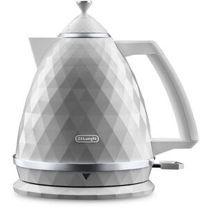 De'Longhi KBJX2001.W Brillante Exclusive kép
