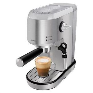 SENCOR SES 4900SS Espresso kép