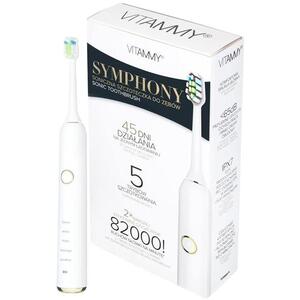 VITAMMY SYMPHONY White kép
