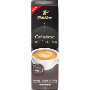 Tchibo Cafissimo Caffé Crema Kräftig 75g kép