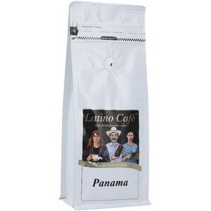 Latino Café kávé, Panama, szemes, 1 kg kép