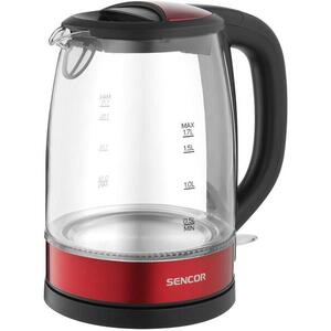 SENCOR SWK 7401RD kép