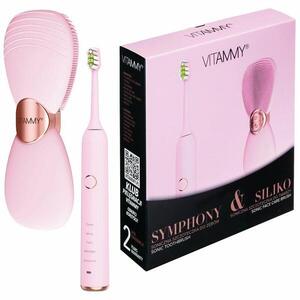 VITAMMY SYMPHONY & SILICO SET kép