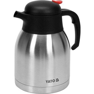 Yato termosz - asztali, gombos, 1, 5 l kép