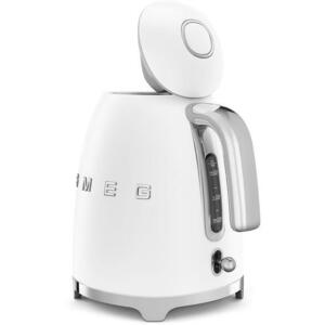 SMEG 50's Retro Style - matt fehér kép