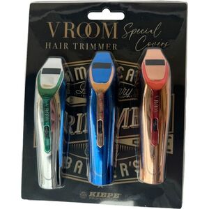KIEPE Vroom Trimmer Cover kép