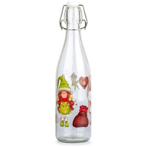 TORO palack pattintós záródással 260 ml Elfek kép