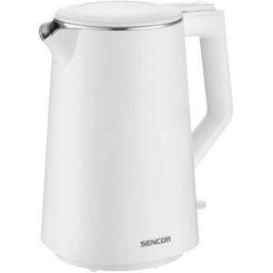 SENCOR SWK 0550WH vízforraló kép