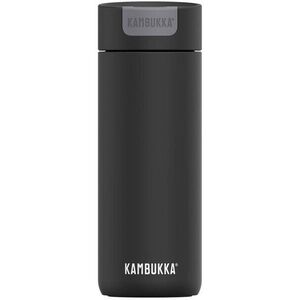 Kambukka Olympus 500 ml Matte Black kép