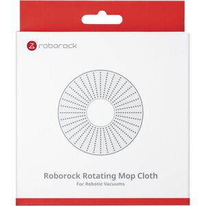 Roborock Rotating Mop Dark Gray QR798, 4 db kép