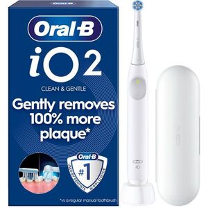 Oral-B iO 2 Fehér kép