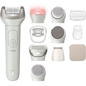 Philips 9900 Beauty Set BRE750/00 kép