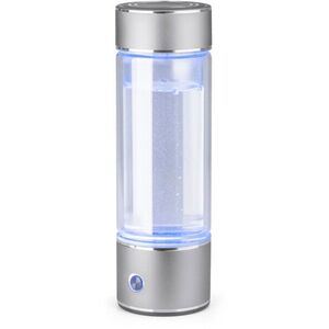 G21 Hydrovia 325, ezüst, 2500 ppb kép