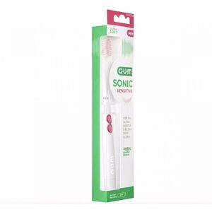 GUM Sonic Sensitive kép