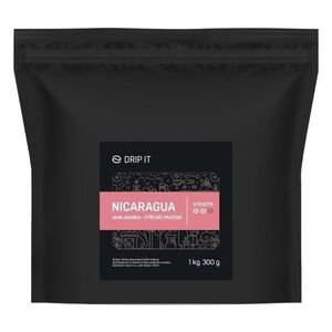 Drip it Nicaragua del Rio Coco, szemes, 300 g kép