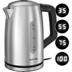 Siguro Metalist Advanced Control D470SU kép