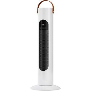 Solight Oszlop fűtőventilátor távirányítóval, 2000 W kép