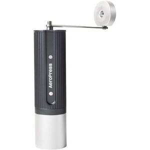 Aeropress Manual Hand Grinder szürke kép