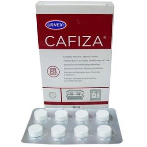 Urnex Cafiza Tablety 32 ks kép