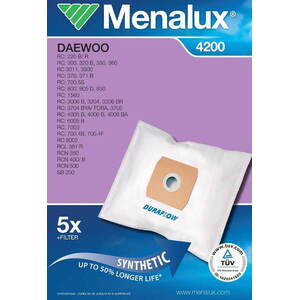 Menalux 4200 kép