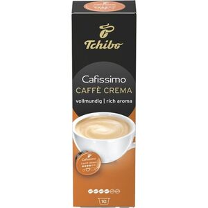 Tchibo Cafissimo Caffé Crema Rich Aroma 74g kép