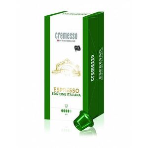 Cremesso Caffé Italiana Espresso kép