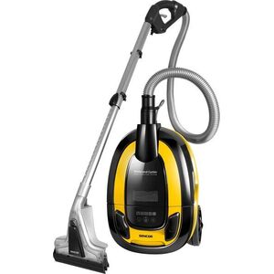 SENCOR SVC 5001YL kép