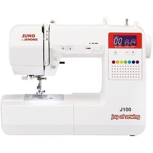 Janome Juno J100 kép