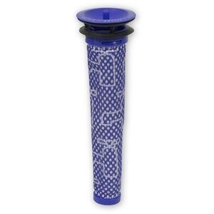 Dyson DC62, V6, V7, V8 motorvédő porszívószűrő kép