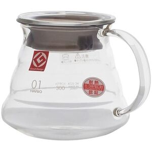 Hario Range Server V60-01 - 360 ml kép