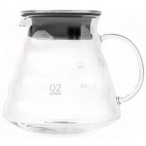 Hario Range Server V60-02 - 600 ml kép