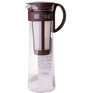 Hario Mizudashi Coffee Pot, 1000 ml, barna kép