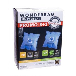 Wonderbag Rowenta WB4061FA Universal kép