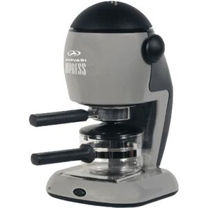 Szarvasi SZV-624 Unipress szürke kép