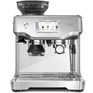 Sage SES880BSS Espresso kép