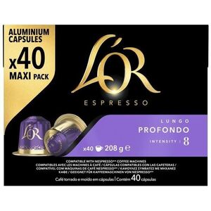 L'OR Profondo kép